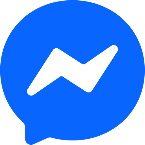 Messenger Messenger-logo